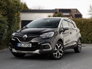 Renault Captur 2019