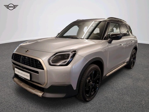 MINI Countryman 2025