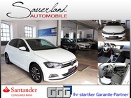 Volkswagen Polo 2021