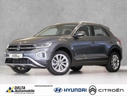 Volkswagen T-Roc 2023