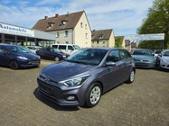 Hyundai i20 2019