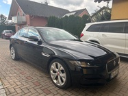 Jaguar XE 2019