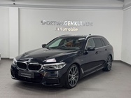 BMW 5 Series 2019