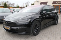 Tesla Model X 2023