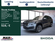 Skoda Kodiaq 2024