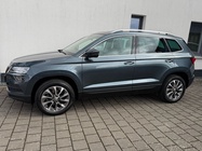 Skoda Karoq 2022