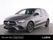 Mercedes-Benz B-Class 2022