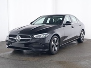 Mercedes-Benz C-Class 2025