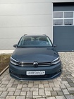 Volkswagen Touran 2025