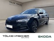 Skoda Octavia 2022