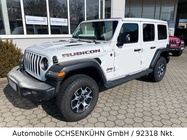 Jeep Wrangler 2022