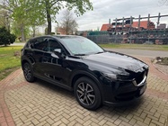 Mazda CX-5 2019