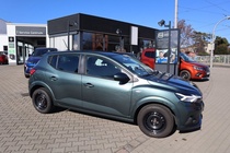 Dacia Sandero 2024