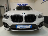 BMW X3 2020