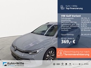 Volkswagen Golf 2025
