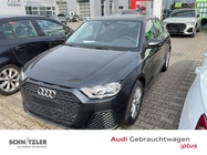 Audi A1 2022