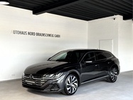 Volkswagen Arteon 2024