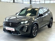 Peugeot 2008 2024
