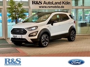 Ford EcoSport 2022