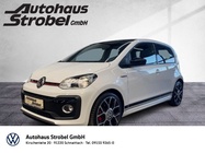 Volkswagen up! 2022