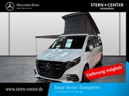 Mercedes-Benz V-Class 2025
