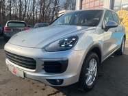 Porsche Cayenne 2016