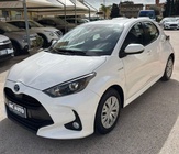 Toyota Yaris 2021