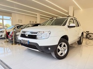 Dacia Duster 2012
