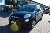 Fiat 500L 2020