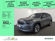 Skoda Kodiaq 2025