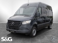 Mercedes-Benz Sprinter 2022