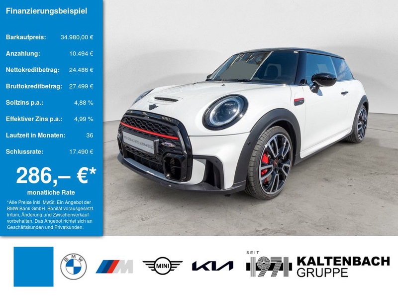 MINI Other