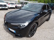 Alfa Romeo Stelvio 2020