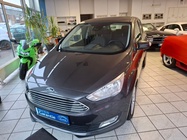 Ford C-Max 2017