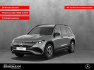 Mercedes-Benz EQB 2024