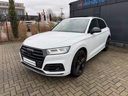Audi SQ5 2019
