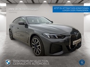 BMW i4 2024