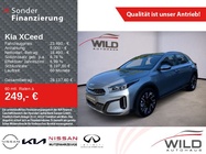 Kia XCeed 2022