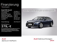 Audi A6 2022