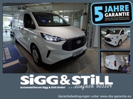 Ford Transit Custom 2025