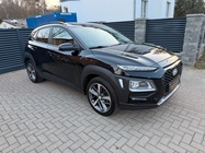 Hyundai Kona 2020