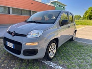 Fiat Panda 2021