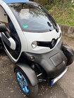 Renault Twizy 2012