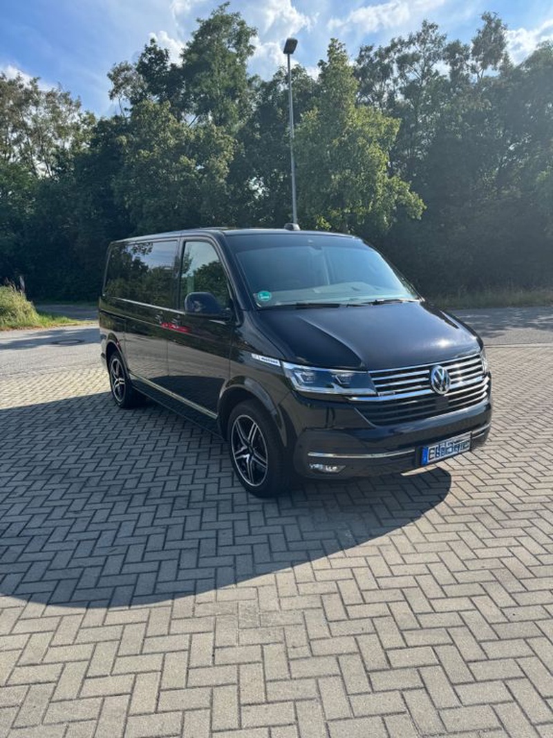 Volkswagen T6