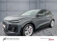 Audi Q6 e-tron 2025
