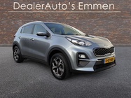 Kia Sportage 2021