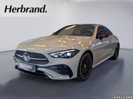 Mercedes-Benz CLE-Class 2025