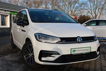 Volkswagen Touran 2019