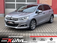 Citroen C4 2018