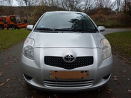Toyota Yaris 2008
